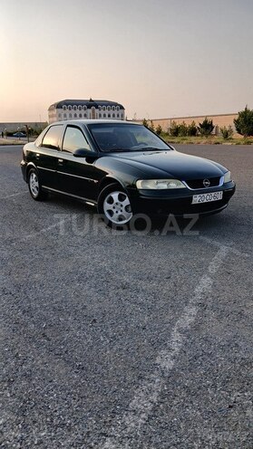 Opel Vectra 1999, 378,000 km - 1.8 л - Şəmkir