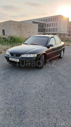 Opel Vectra 1999, 378,000 km - 1.8 л - Şəmkir