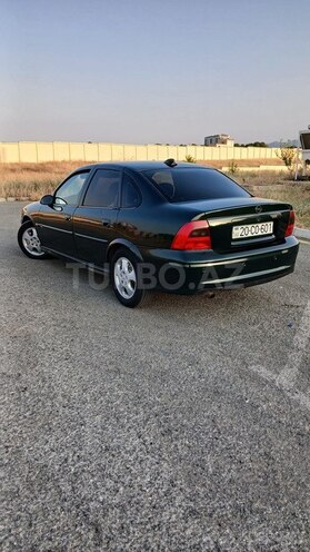 Opel Vectra 1999, 378,000 km - 1.8 л - Şəmkir