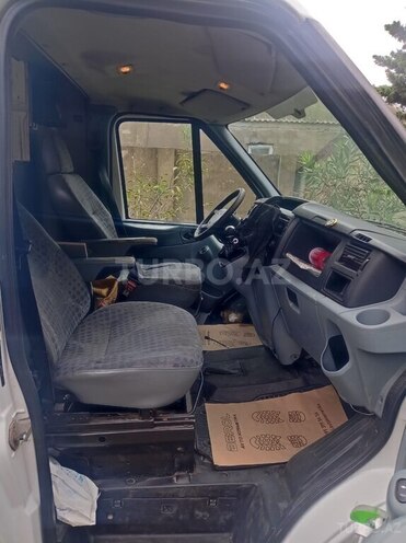 Ford Transit 2007, 300,000 km - 2.4 l - Bakı