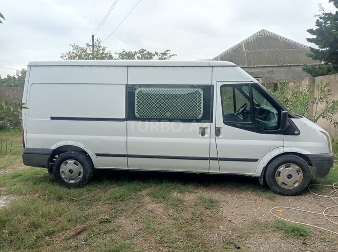 Ford Transit 2007, 300,000 km - 2.4 l - Bakı