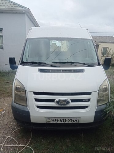 Ford Transit 2007, 300,000 km - 2.4 l - Bakı