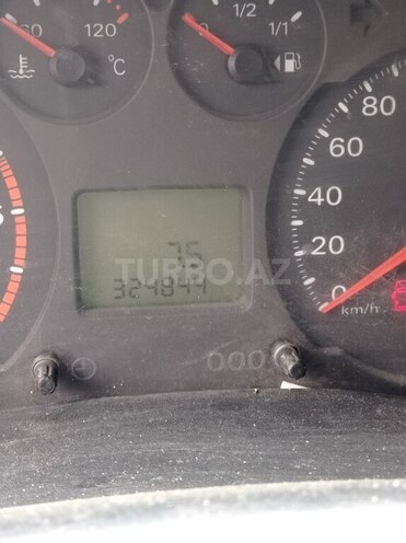 Ford Transit 2007, 300,000 km - 2.4 l - Bakı
