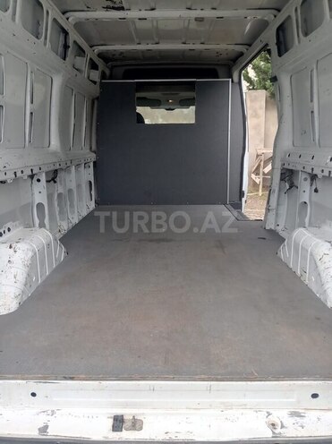 Ford Transit 2007, 300,000 km - 2.4 l - Bakı