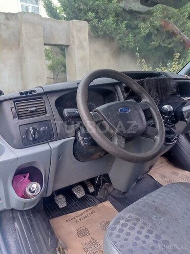 Ford Transit 2007, 300,000 km - 2.4 l - Bakı