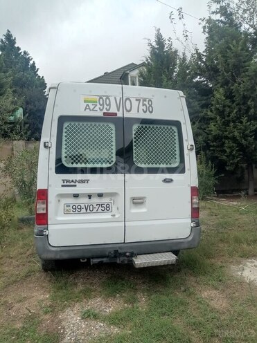 Ford Transit 2007, 300,000 km - 2.4 l - Bakı