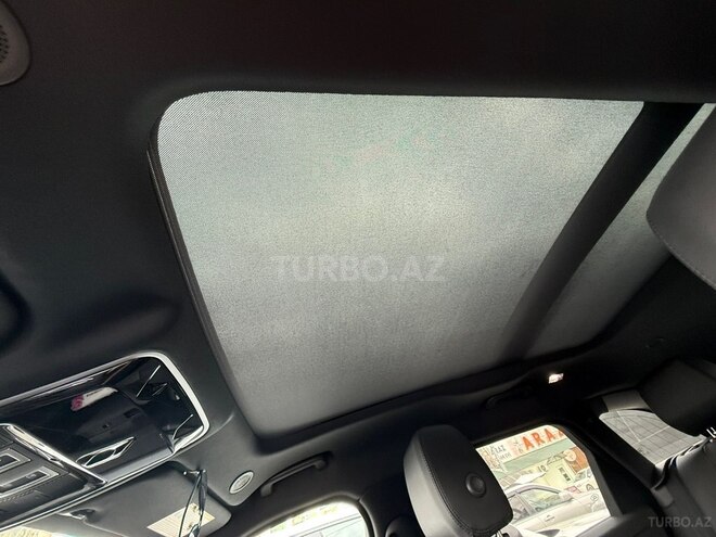 Land Rover RR Velar 2024, 31,000 km - 2.0 l - Bakı