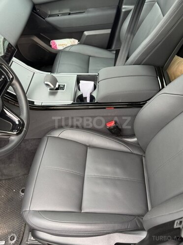 Land Rover RR Velar 2024, 31,000 km - 2.0 l - Bakı