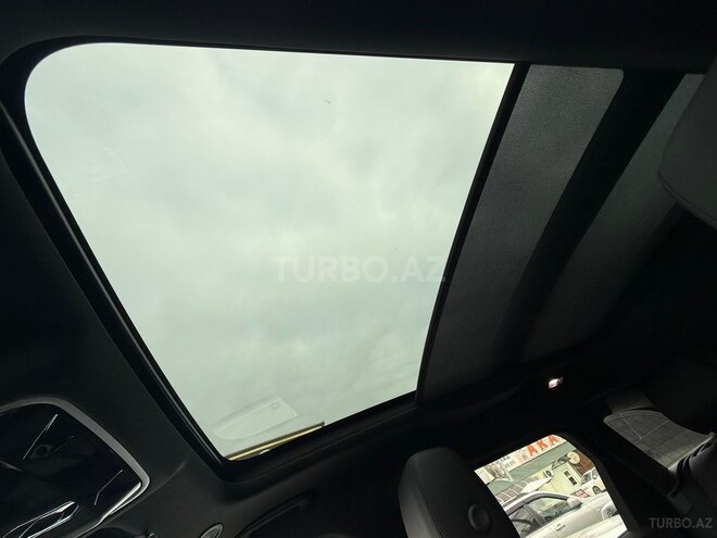 Land Rover RR Velar 2024, 31,000 km - 2.0 l - Bakı