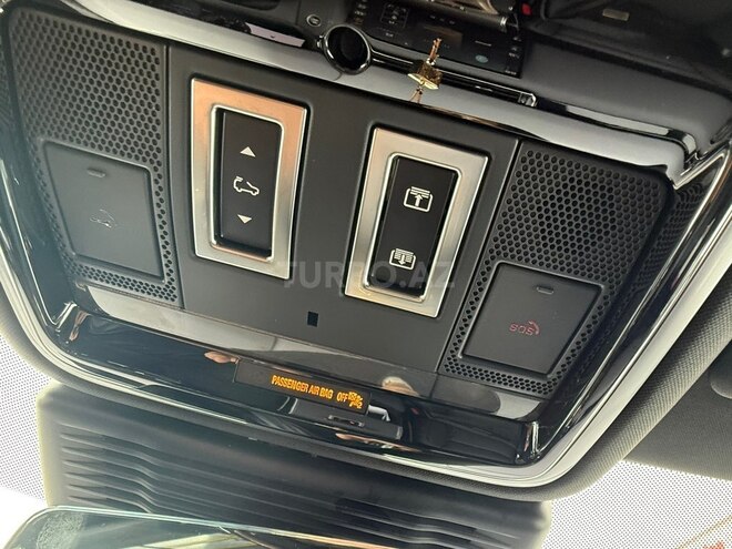 Land Rover RR Velar 2024, 31,000 km - 2.0 l - Bakı