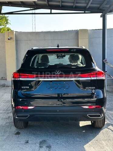 Changan  2026, 0 km - 1.5 л - Bakı