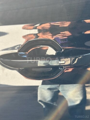 Changan  2026, 0 km - 1.5 л - Bakı