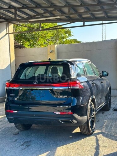 Changan  2026, 0 km - 1.5 л - Bakı