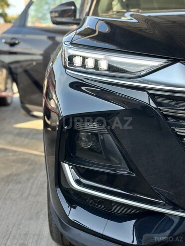 Changan  2026, 0 km - 1.5 л - Bakı