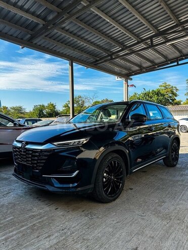 Changan  2026, 0 km - 1.5 л - Bakı
