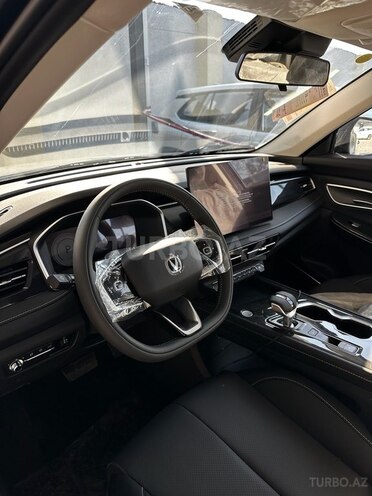 Changan  2026, 0 km - 1.5 л - Bakı