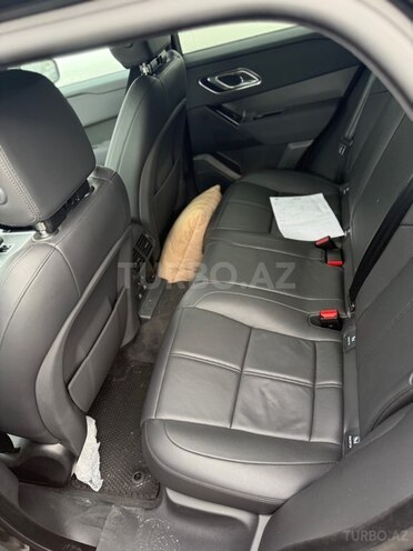 Land Rover RR Velar 2024, 31,000 km - 2.0 l - Bakı