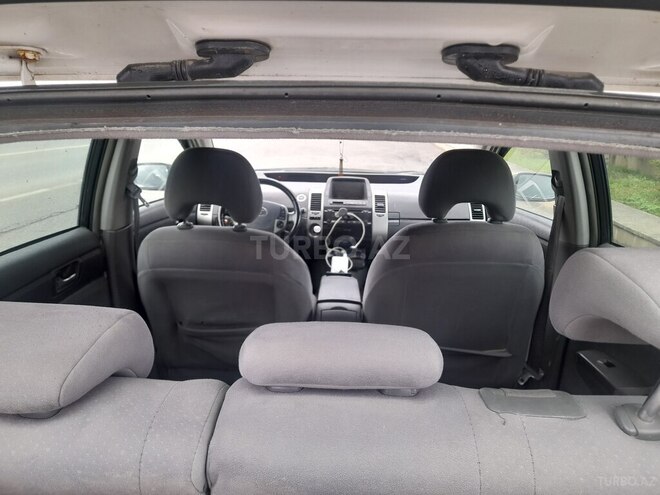 Toyota Prius 2008, 341,000 km - 1.5 l - Qusar