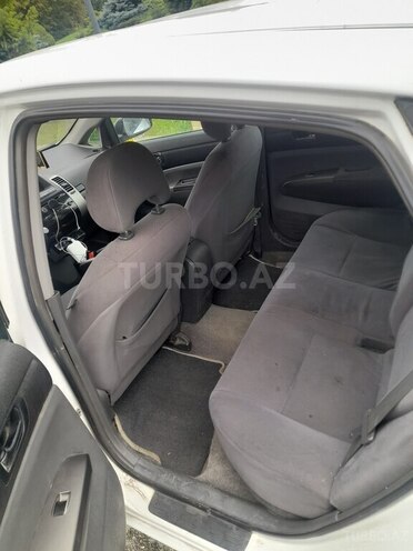 Toyota Prius 2008, 341,000 km - 1.5 l - Qusar