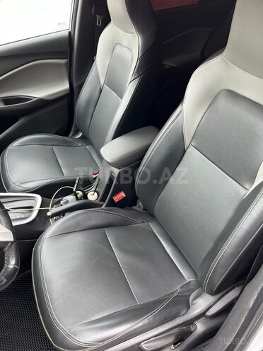 Chevrolet Onix 2024, 93,270 km - 1.2 л - Bərdə