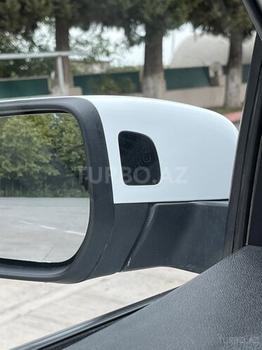 Chevrolet Onix 2024, 93,270 km - 1.2 л - Bərdə