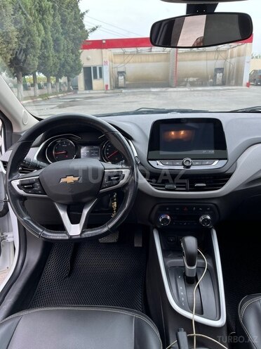 Chevrolet Onix 2024, 93,270 km - 1.2 л - Bərdə