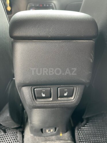 Chevrolet Onix 2024, 93,270 km - 1.2 л - Bərdə