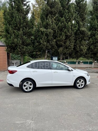 Chevrolet Onix 2024, 93,270 km - 1.2 л - Bərdə