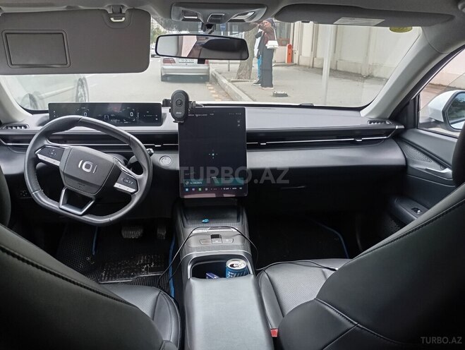 Changan Qiyuan A05 2024, 160,000 km - 1.5 л - Bakı