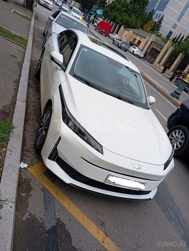 Changan Qiyuan A05 2024, 160,000 km - 1.5 л - Bakı