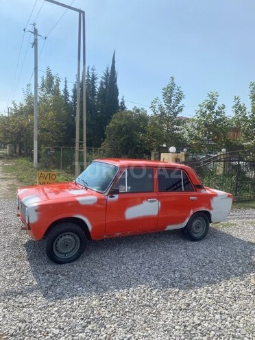 LADA (VAZ) 21011 1983, 245,000 km - 1.3 л - Kürdəmir