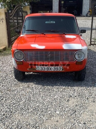 LADA (VAZ) 21011 1983, 245,000 km - 1.3 л - Kürdəmir