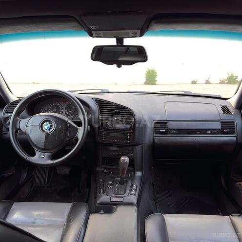BMW 318 1997, 388,000 km - 1.8 l - Bakı