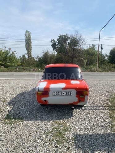 LADA (VAZ) 21011 1983, 245,000 km - 1.3 л - Kürdəmir