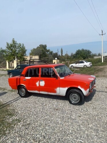 LADA (VAZ) 21011 1983, 245,000 km - 1.3 л - Kürdəmir