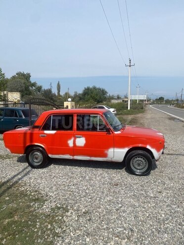 LADA (VAZ) 21011 1983, 245,000 km - 1.3 л - Kürdəmir