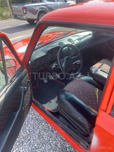 LADA (VAZ) 21011 1983, 245,000 km - 1.3 л - Kürdəmir