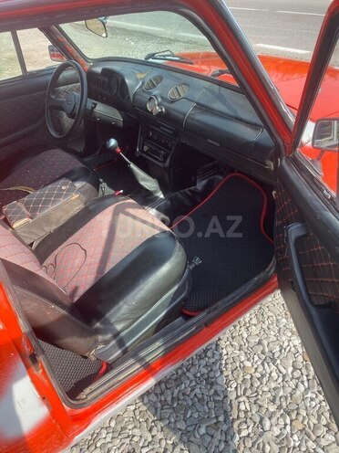 LADA (VAZ) 21011 1983, 245,000 km - 1.3 л - Kürdəmir