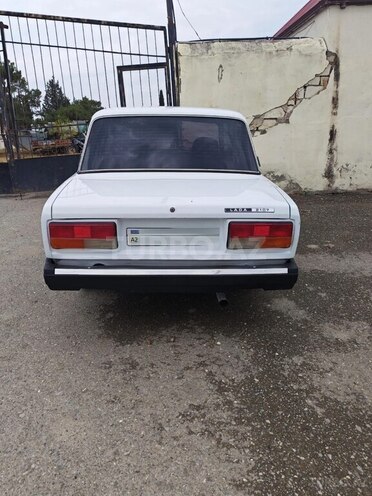 LADA (VAZ) 2107 2006, 21,217 km - 1.6 l - Tovuz