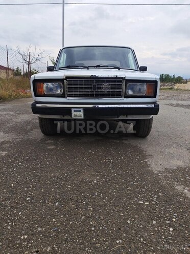 LADA (VAZ) 2107 2006, 21,217 km - 1.6 l - Tovuz