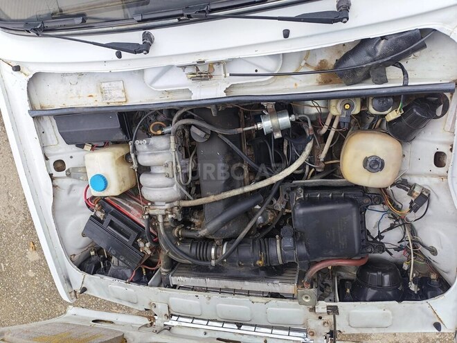 LADA (VAZ) 2107 2006, 21,217 km - 1.6 l - Tovuz