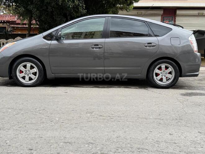 Toyota Prius 2007, 271,000 km - 1.5 l - Bakı