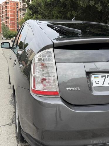 Toyota Prius 2007, 271,000 km - 1.5 l - Bakı