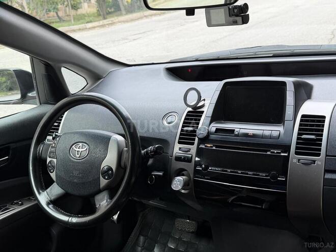 Toyota Prius 2007, 271,000 km - 1.5 l - Bakı