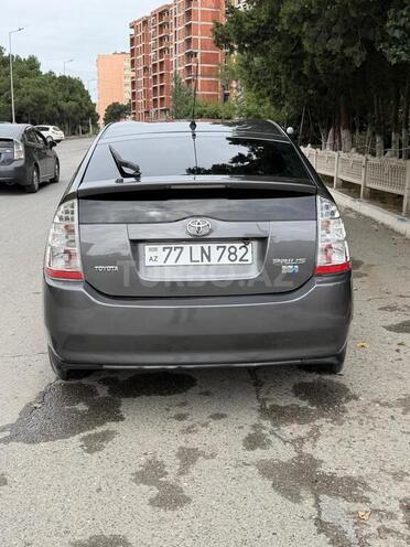 Toyota Prius 2007, 271,000 km - 1.5 l - Bakı