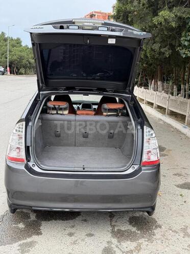 Toyota Prius 2007, 271,000 km - 1.5 l - Bakı