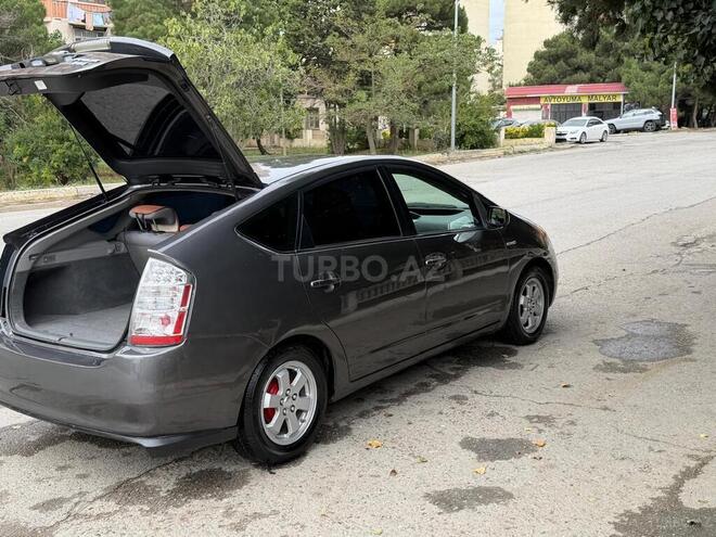 Toyota Prius 2007, 271,000 km - 1.5 l - Bakı
