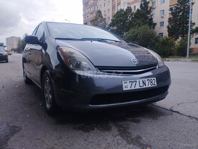 Toyota Prius 2007, 271,000 km - 1.5 l - Bakı