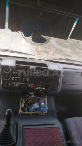 Mercedes Atego 1823 2000, 910,000 km - 6.4 l - Göyçay