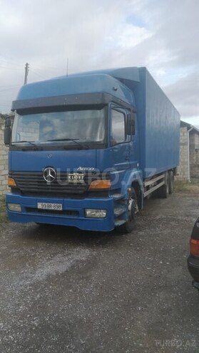 Mercedes Atego 1823 2000, 910,000 km - 6.4 l - Göyçay